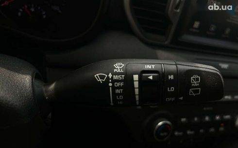 Kia Sportage 2016 - фото 17