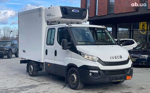 Iveco Daily 2018 - фото 3