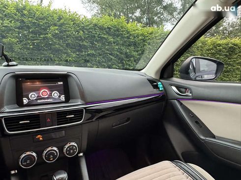Mazda CX-5 2015 - фото 26