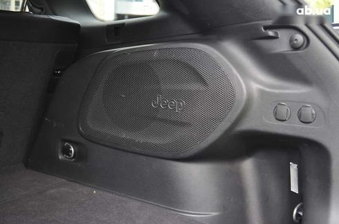 Jeep Cherokee 2020 - фото 29