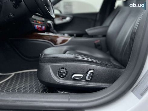 Audi A7 2015 - фото 25