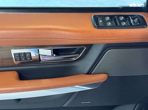 Land Rover Range Rover Sport 2013 - фото 25