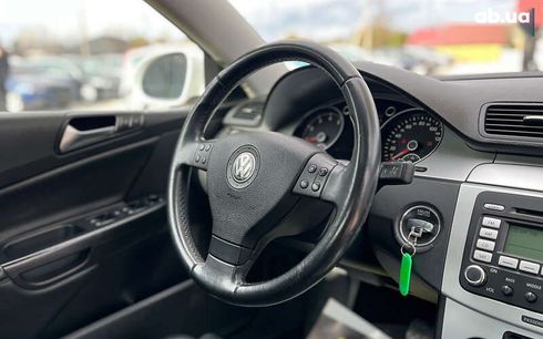 Volkswagen Passat 2008 - фото 21