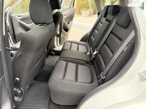 Mazda CX-5 2015 - фото 26