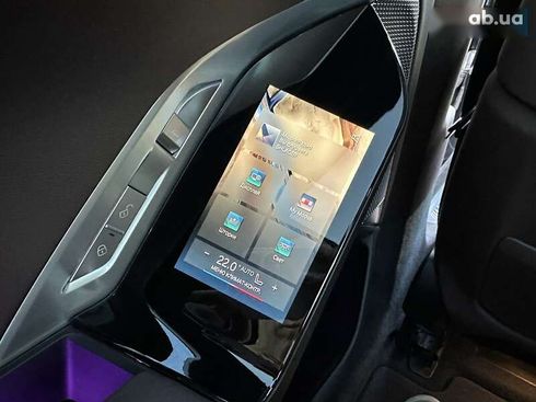 BMW 7 серия 2023 - фото 15