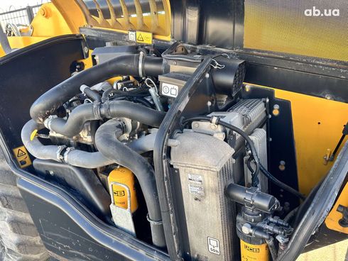 JCB 535-125 2016 - фото 16