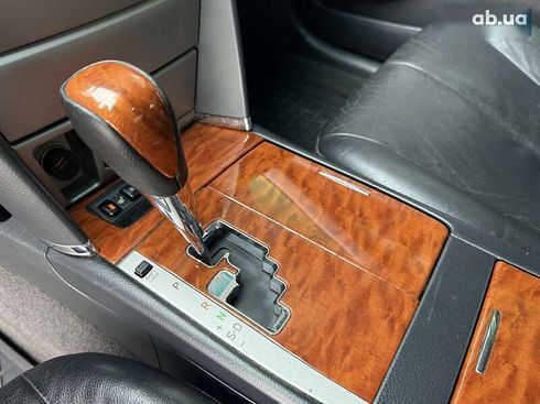 Toyota Camry 2008 - фото 16