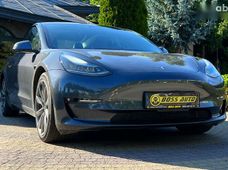 Tesla Model 3 2020 года - купить на Автобазаре