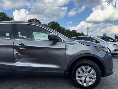 Nissan Rogue 2018 - фото 17