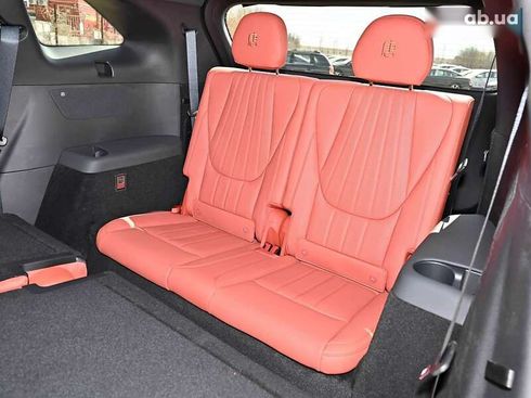 BYD Tang 2025 - фото 18