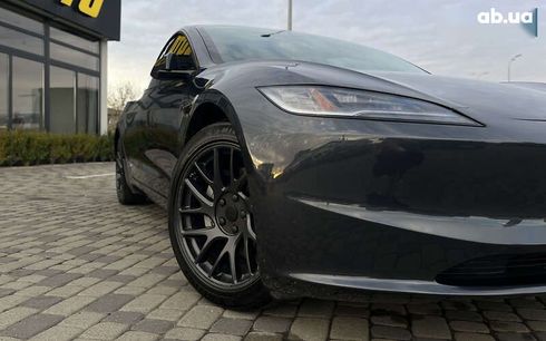 Tesla Model 3 2024 - фото 30