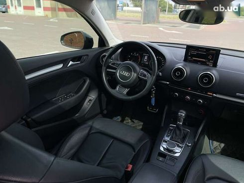 Audi A3 2014 - фото 17