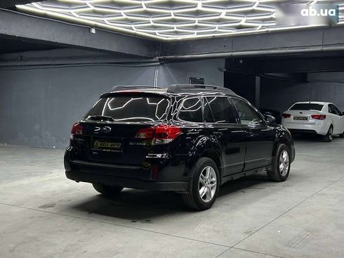 Subaru Outback 2013 - фото 6