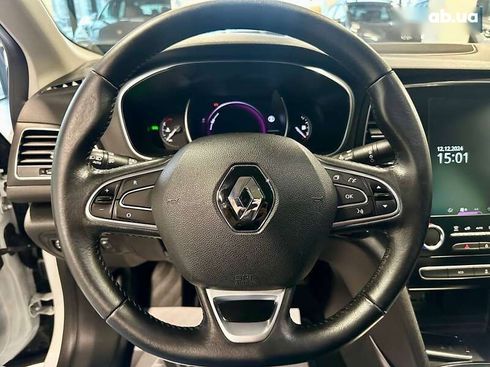Renault Megane 2018 - фото 24