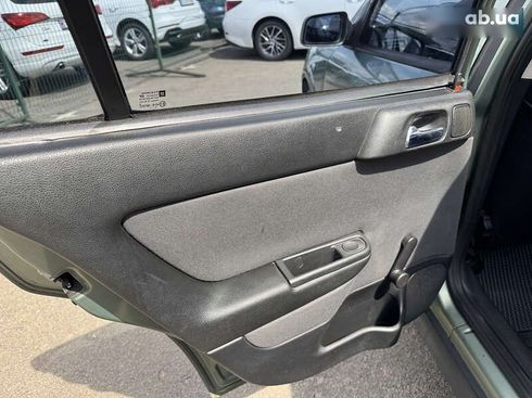 Opel Astra 2007 - фото 17