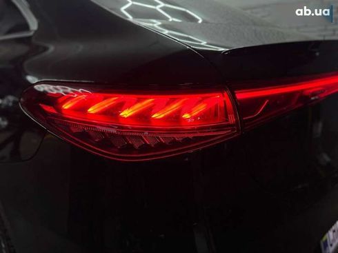 Mercedes-Benz EQS-Класс 2022 - фото 29