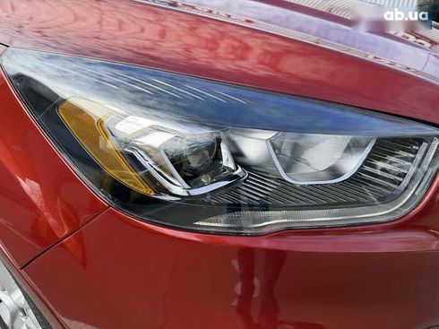 Ford Escape 2015 - фото 11