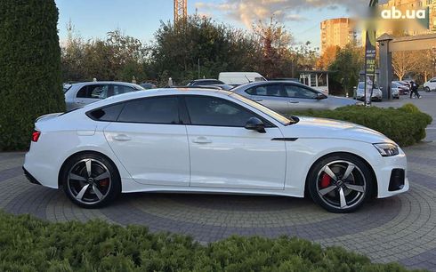 Audi A5 2022 - фото 8