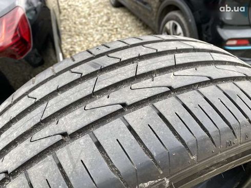 Kia Niro 2020 - фото 8