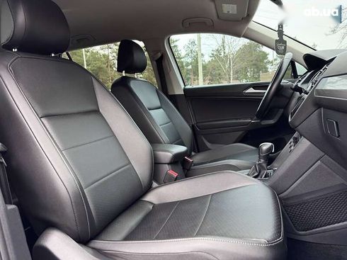 Volkswagen Tiguan 2018 - фото 26