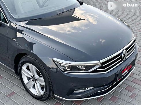 Volkswagen Passat 2019 - фото 10