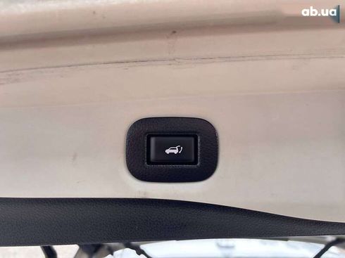 Nissan Rogue 2019 - фото 23