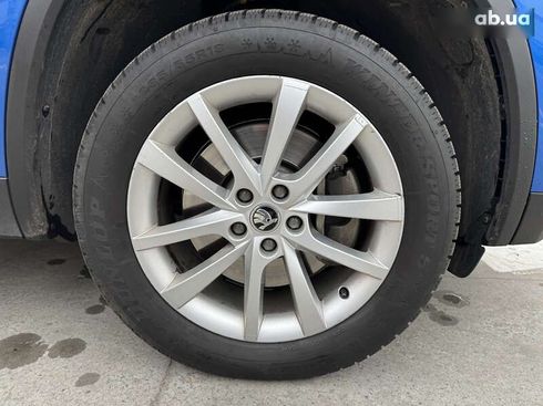 Skoda Kodiaq 2020 - фото 16