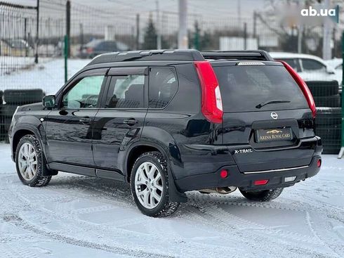Nissan X-Trail 2011 - фото 16