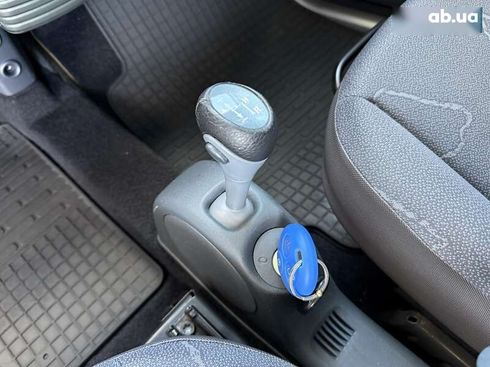 Smart Fortwo 2006 - фото 22