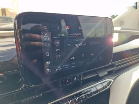 Fiat 500E 2022 - фото 29