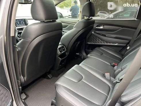 Hyundai Santa Fe 2019 - фото 13