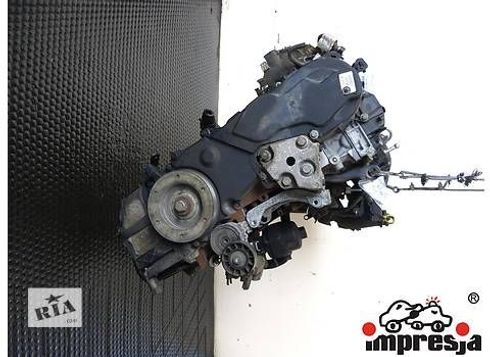 двигатель в сборе для Peugeot 407 - купить на Автобазаре - фото 3
