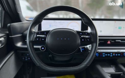 Hyundai Ioniq 6 2023 - фото 11