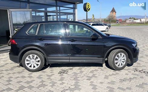 Volkswagen Tiguan 2018 - фото 8