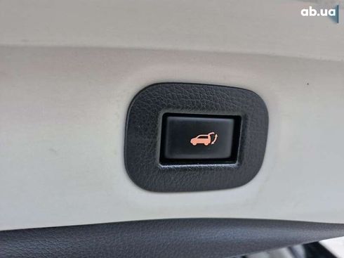 Nissan Rogue 2014 - фото 17