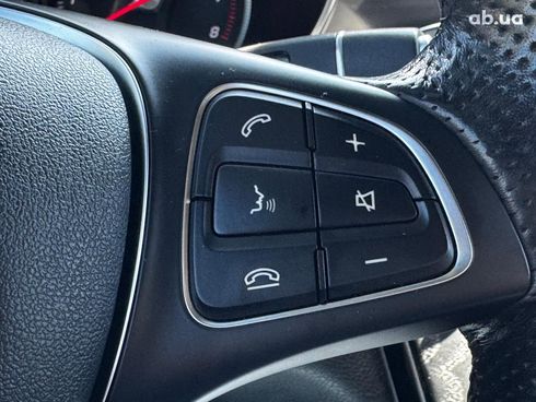 Mercedes-Benz GLC-Класс 2018 черный - фото 49
