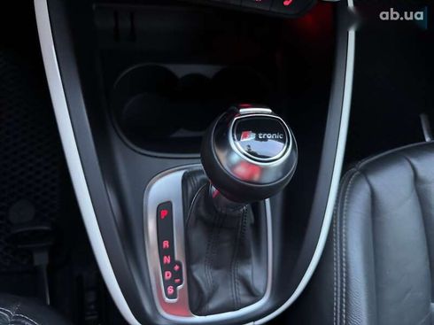 Audi A1 2013 - фото 29