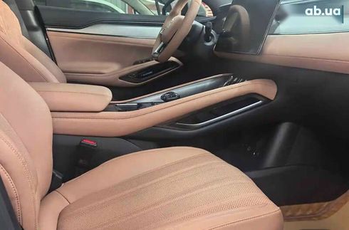 BYD Song L 2024 - фото 10