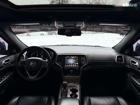 Jeep Grand Cherokee 2016 - фото 10