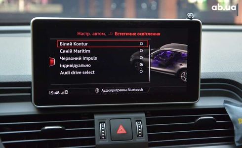 Audi SQ5 2019 - фото 28
