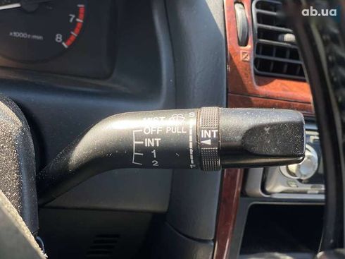 Mazda 626 1998 - фото 27