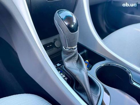 Hyundai Sonata 2014 - фото 26