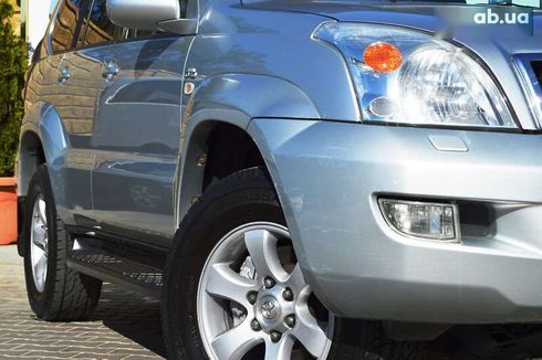 Toyota Land Cruiser Prado 2007 - фото 5