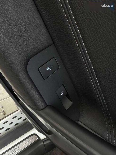 Chevrolet Captiva 2014 - фото 22