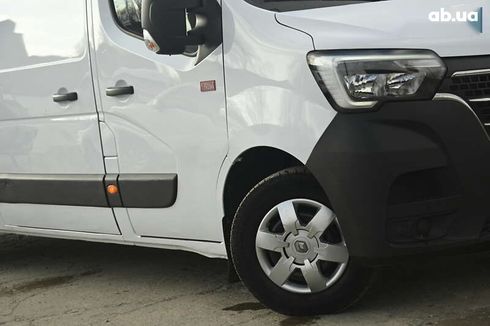 Renault Master 2020 - фото 3