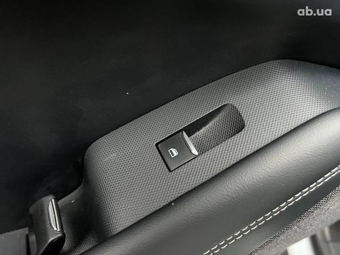 Ford Mustang Mach-E 2022 белый - фото 29