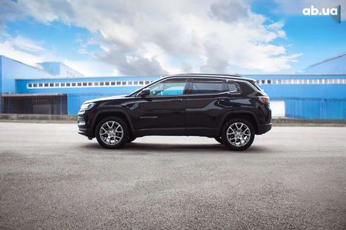 Jeep Compass 2022 - фото 6