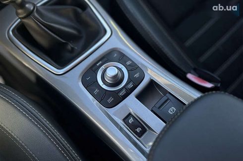 Renault Laguna 2012 - фото 20