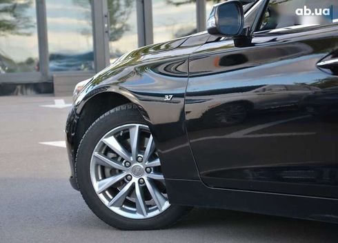Infiniti Q50 2014 - фото 10