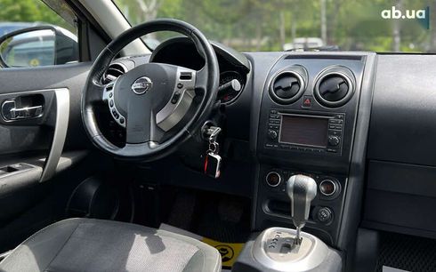 Nissan Qashqai 2013 - фото 13